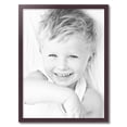 thumbnail image 2 of ArtToFrames 24x32 inch Cherry Picture Frame, Red Wood Poster Frame (4095), 2 of 8