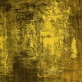 thumbnail image 1 of Ahgly Company Machine Washable Indoor Square Oriental Yellow Industrial Area Rugs, 5' Square, 1 of 4