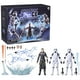 thumbnail image 1 of Figuras de acción STAR WARS The Black Series Starkiller 15 cm, 1 of 7