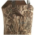 thumbnail image 5 of Guide Gear Men's Insulated Hunting Chest Waders, 1,000 Gram Mossy Oak Bottomland 7D      (Medium), 5 of 7