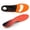 orange, variant on Plantar Fasciitis Insoles - Arch Support & Shock Absorption S