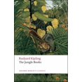 thumbnail image 1 of The Jungle Books, 1 of 1