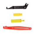 thumbnail image 4 of 2uds. Fusible automóvil Clip cuchilla removedor Auto alicate para soporte de coche 4 Uds, 4 of 4