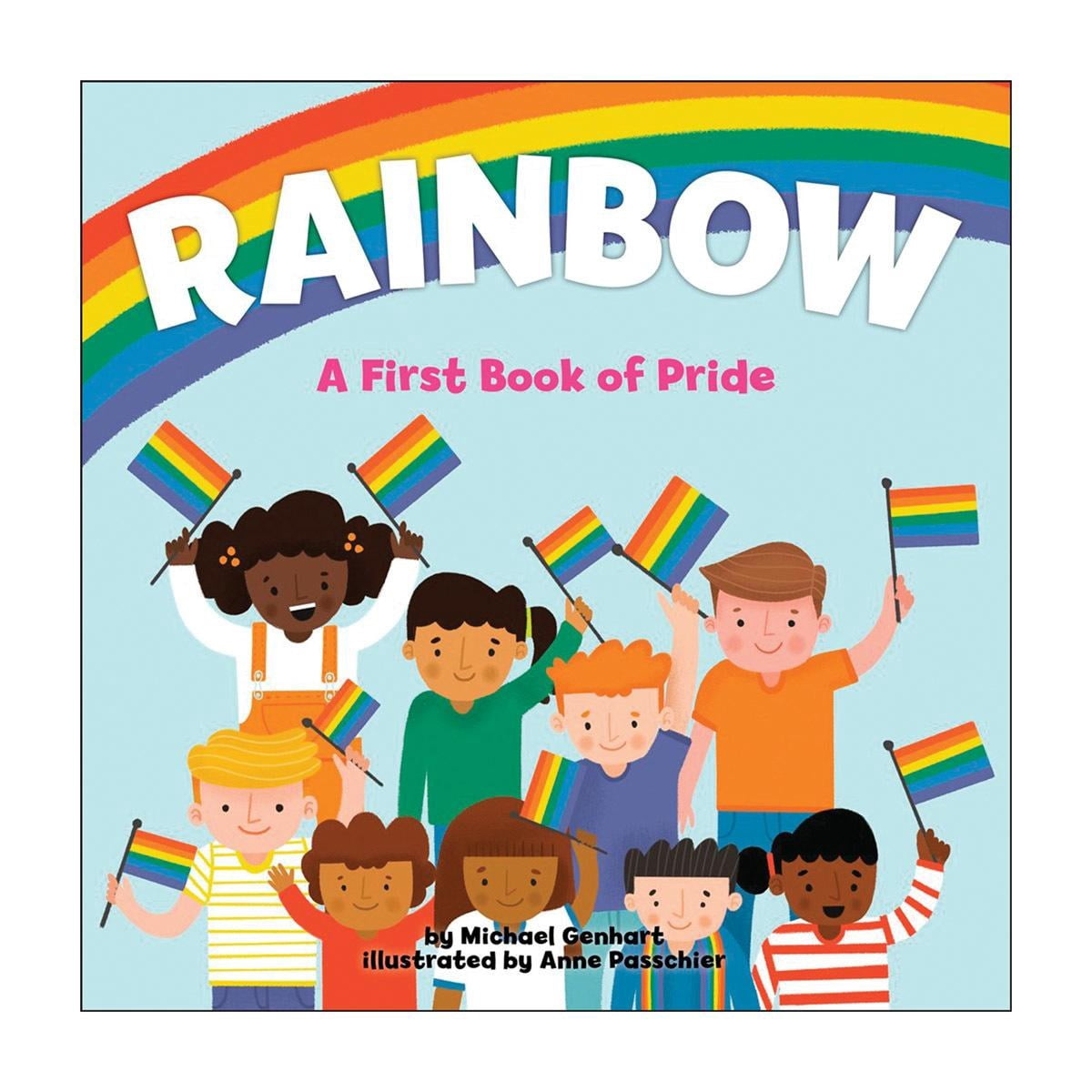 Kaplan Early Learning Company Free to Be Me Books - Set of 5