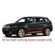 thumbnail image 3 of unique Brand New High Quality 4pcs Mudguards For BMW X5 E70 2007-2013 mudflaps car Fender Direct Fit, 3 of 5