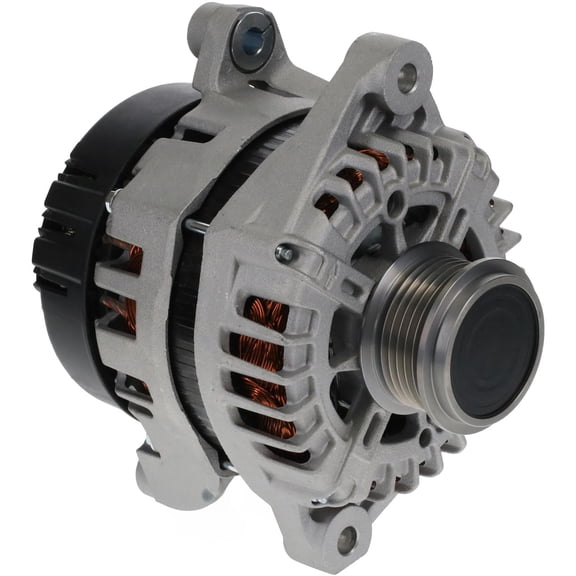 OEG Parts New Alternator Replacement for Kia Sportage L4 2.4L 14-16 37300-2G750 2612531 11196 11702 90-22-5698 A0002612531 600231