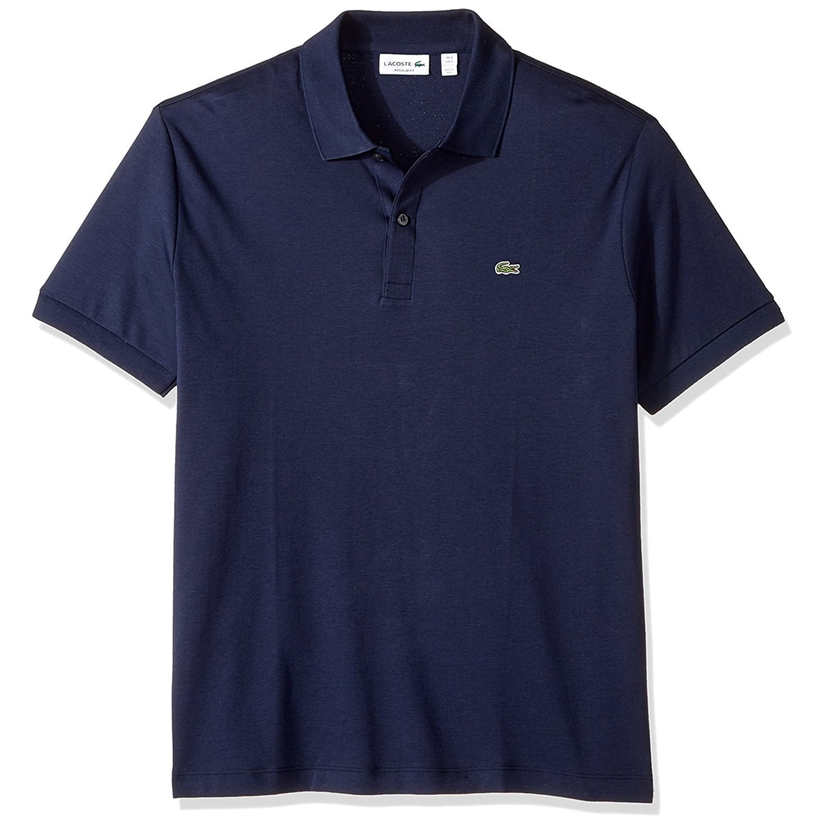 lacoste polo shirt men's sale