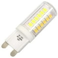 thumbnail image 1 of Norman 90124 - LED-G9-4K LED Bi Pin Halogen Replacements, 1 of 1