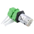 thumbnail image 1 of Liquid Water Pump, High Efficiency Peristaltic Pump, Mini Circulating Pump Fish Tank Use For Aquarium Aquarium Use Fish Tank DC12V, 1 of 8
