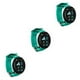thumbnail image 1 of Bearachild Reloj inteligente deportivo resistente al agua IP65 de 1,44 pulgadas, reloj de inalámbrico para senderismo, podómetro, reloj Type1 NO1, 1 of 6