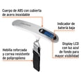 thumbnail image 2 of Báscula electrónica para equipaje 50 kg Truper, 2 of 4
