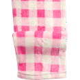 thumbnail image 6 of dELiA*s Girls Pajama Pants Cute Pattern Fleece Plaid Girls Pajamas Sleepwear 2 Pack, 6 of 7