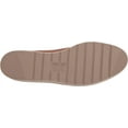 thumbnail image 5 of Naturalizer Women's Adaline Slip-On Platform Loafers Hazelnut Brown 8.5M, 5 of 5