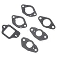 thumbnail image 2 of Reliable to use Gasket Set For Carburettor Mounting Fits GCV135 GCV160, 2 of 10