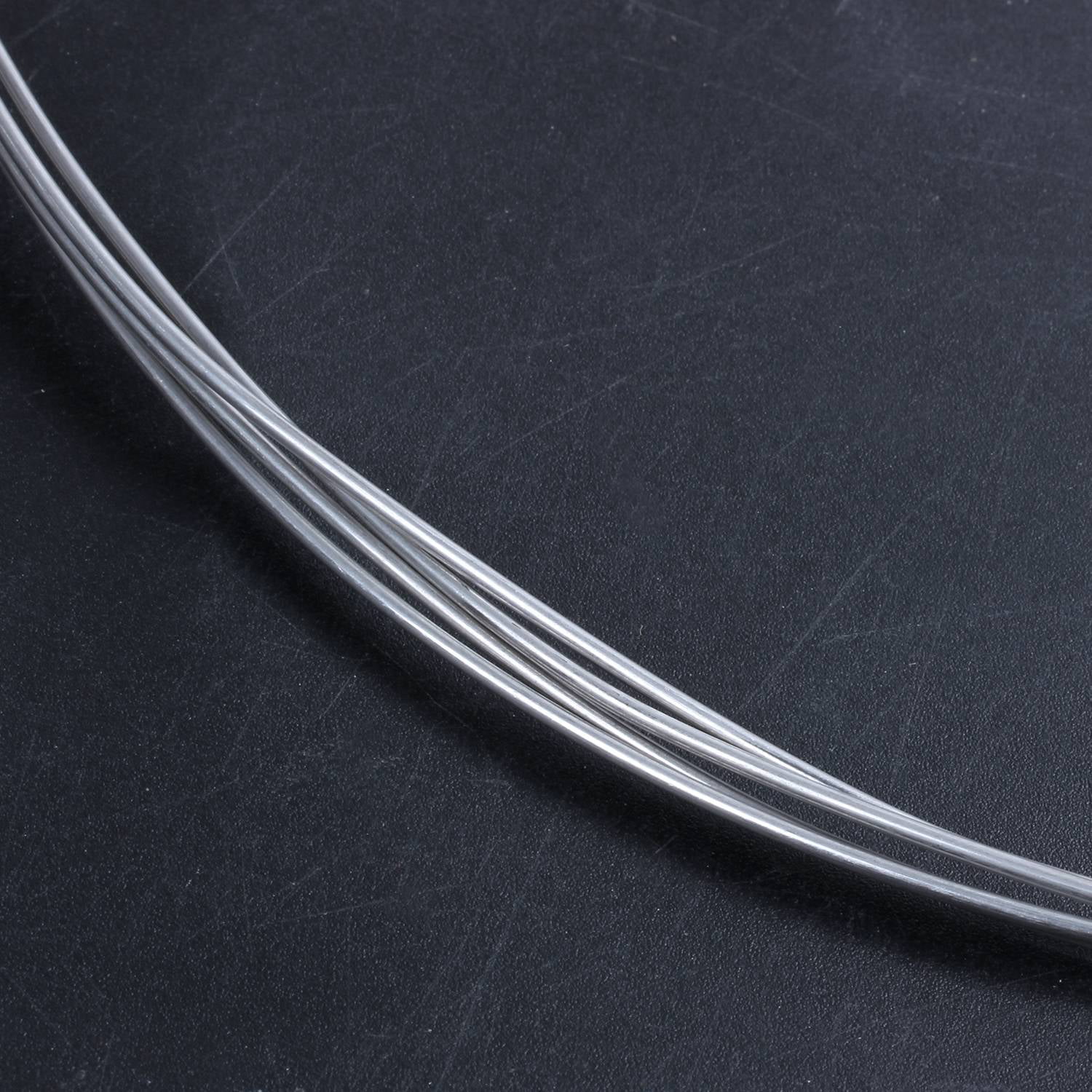 QULACO Nichrome Heating Wire Nichrome Wire Round Wire, Widely Used in  Metallurgy, a Variety of Specifications,Diameter：1.8mm