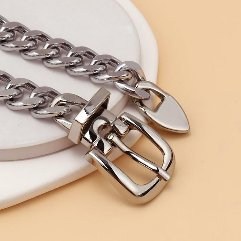 Cuban link belt best sale