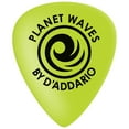 thumbnail image 3 of D'Addario Planet Waves Cellu-Glow Guitar Picks Heavy 25 Pack, 3 of 3