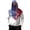 Blue, variant on Rash Guard for Men Upf 50 Long Sleeve Uv Protection Shirts Outdoor Hiking Swimming Fishing