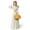Sunflower Basket, variant on thovorrnl Angels Figurines, Guardian Angel Statue Holding Sunflowers, Sunflower Gifts for Women