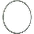 thumbnail image 3 of Ekena Millwork 54 1/4"OD x 50 1/4"ID x 2"W x 3/4"P Milton Running Leaf Ceiling Ring Kit, 3 of 11