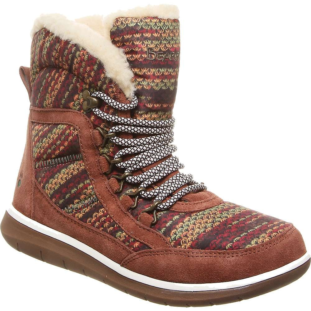 bearpaw ruby boot