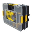thumbnail image 1 of Caja organizadora STANLEY SortMaster STST14022 con divisores, 1 of 4