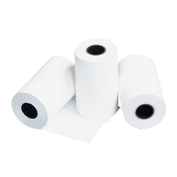 Thermal Paper 2 1/4'' x 74' BPA Free (50 Rolls/Case)
