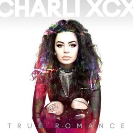 Charli XCX - True Romance - Music & Performance - CD