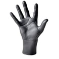thumbnail image 2 of Male Hand Simulation Model for Gloves Watches Display - Black, 2 of 8
