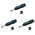 thumbnail image 1 of 3X Adaptador de de Eje de Golf Apto para GEN3 GEN4 0811X 0811XF, Driver .335 Adaptador de Reemplazo de de Golf, 1 of 5