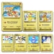 thumbnail image 2 of Metal Cards English Anime Pikachu Charizard Arceus Mewtwo Blastoise Vmax GX V Letters Game Collection Card Kid Toy Gifts, 2 of 5