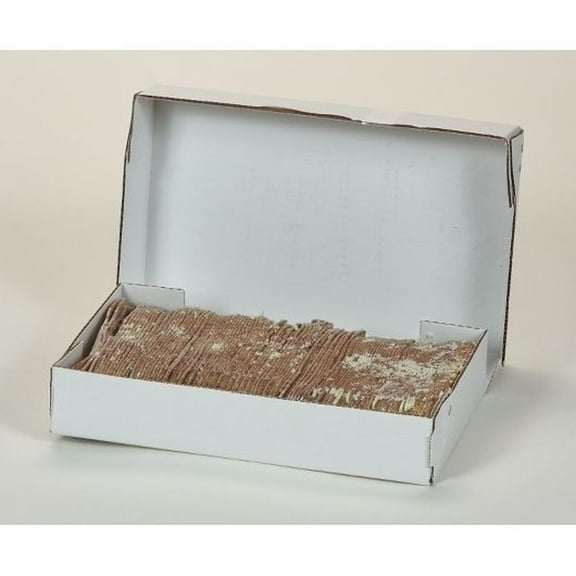 Grecian Delight Chicago Style Pre Cooked Gyro Meat Slices, 4 Pound -- 4 per case