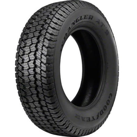 Goodyear Wrangler AT/S 265/70R17 113 S Sansujyuku sansujyuku.com