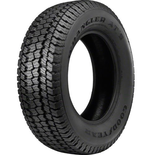 Goodyear Wrangler AT/S 265/70R17 113 S Goodyear Wrangler AT/S 265/70R17 113 S Sansujyuku sansujyuku.com