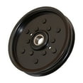 thumbnail image 3 of RAParts Mower Deck Idler Pulley Fits John Deere Zero Turn Z245 Z425 Z465 Z710A, 3 of 10