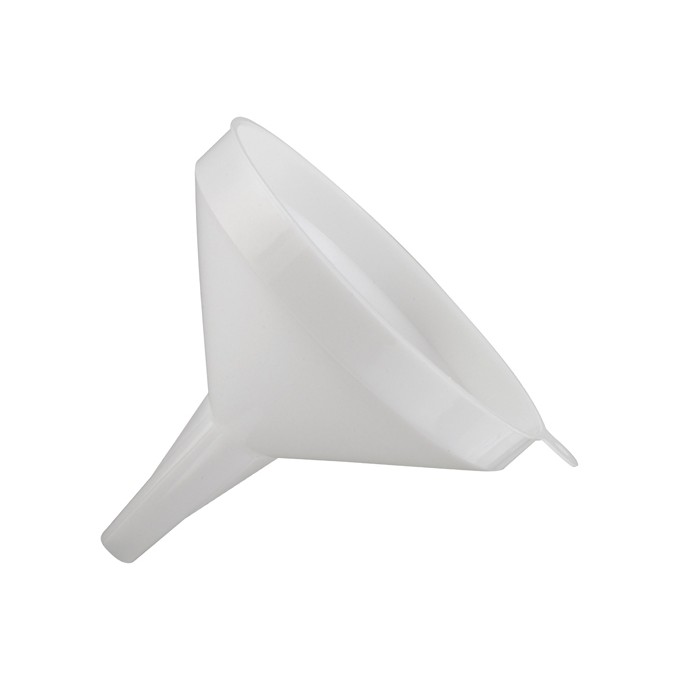 32oz Funnel, Plastic, 6 1/4"