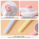 thumbnail image 3 of Pet Dog Cat Hair Brush Shedding Trimmer Grooming Cleaning Comb, 3 of 3