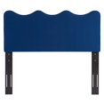 thumbnail image 4 of Athena Performance Velvet Full/Queen Headboard, 4 of 4