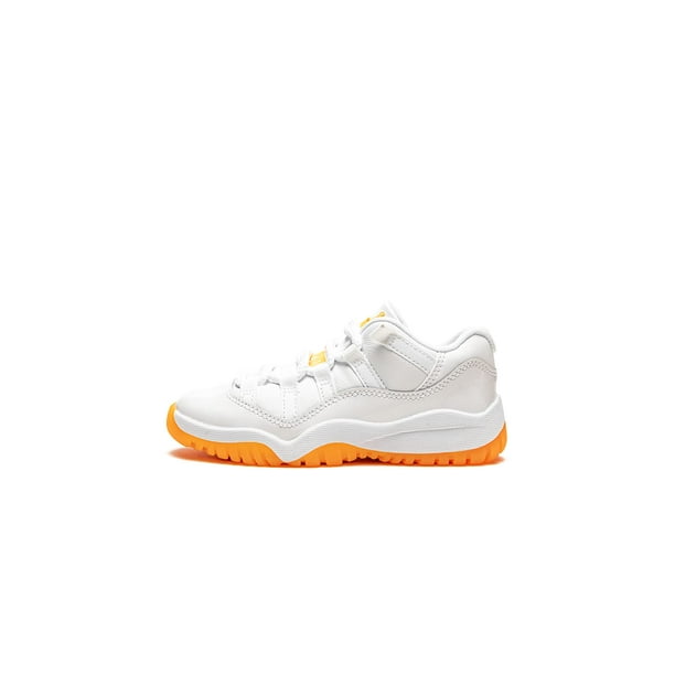 Jordan retro 11 shop preschool black