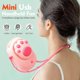 thumbnail image 2 of Hngender Halsfcher,ventilator Tragbarer Mit Schlsselband,mini Lfter, Usb Geruscharm Desktop Ventilator 3 Geschwindigkeiten , Fr Bro,zuhause Und Im Fre, 2 of 5