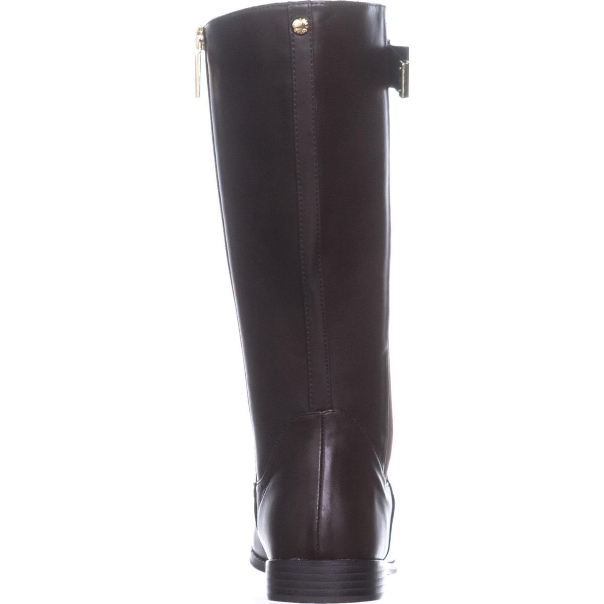 Actualizar 52+ imagen michael kors emma valley boots Thptnganamst.edu.vn