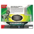 thumbnail image 2 of Cartas Deck Pokémon Tcg Pokémon Cyclizar Ex Box Inglés, 2 of 4