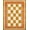 Multicolor, Pattern 3, variant on ODIKA Whimsical Checkered Maximalist Grid Funky Retro Plush Hippie for Home Office, Gaming Room, Under Desk, Non-Slip Chair-Friendly