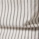 thumbnail image 5 of Blusa y camisa de manga larga con cuello alto para hombre, informal, con botones y rayas, blusa de manga larga con cuello alto, blusa para hombre, 5 of 9