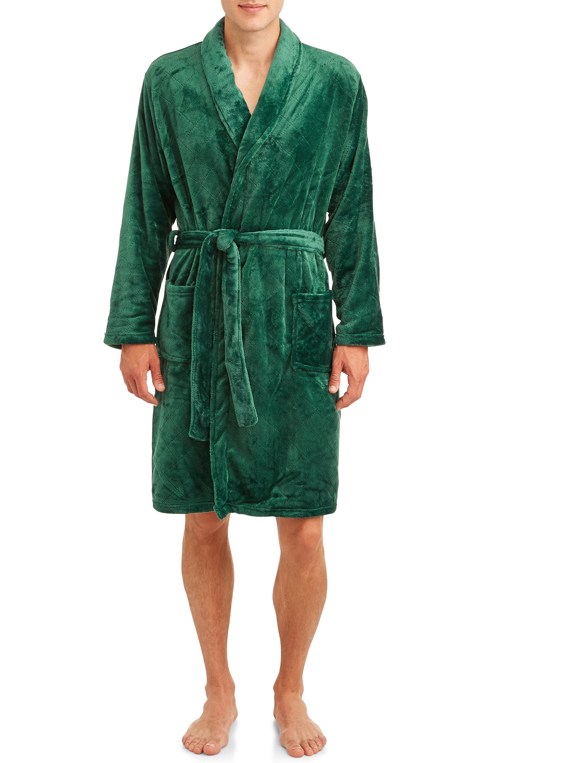 Blue Star Clothing Blue Star Clothing Company Men's KneeLength Soft