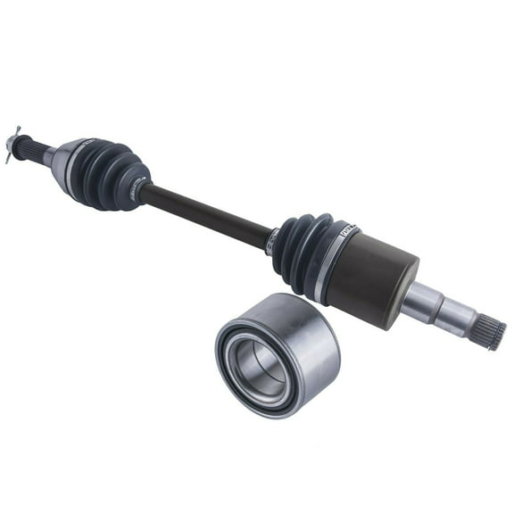 Polaris Ranger rear right cv axle & wheel bearing 500 700 XP 700 LE 2005 - 07