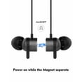 thumbnail image 2 of Neckband Wireless Earphones for Moto G Power (2021)/Play (2021) Phones - Headphones Sports Headset Hands-free Mic Earbuds Compatible With Motorola Moto G Power (2021)/Play (2021), 2 of 7