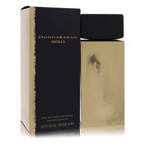 Donna Karan Gold Eau de Parfum Spray por Donna Karan Donna Karan Model