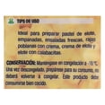 thumbnail image 4 of Granos de elote Great Value frescos congelados 500 g, 4 of 4