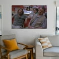 thumbnail image 6 of The Big Lebowski Movie Poster (17) Poster Cool Artworks Painting Wall Art Canvas Prints Hanging Picture Home Decor Posters Gift 16x24inch(40x60cm), 6 of 6